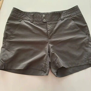Columbia Sportswear Packable Titanium Hiking Sports Shorts Size 12